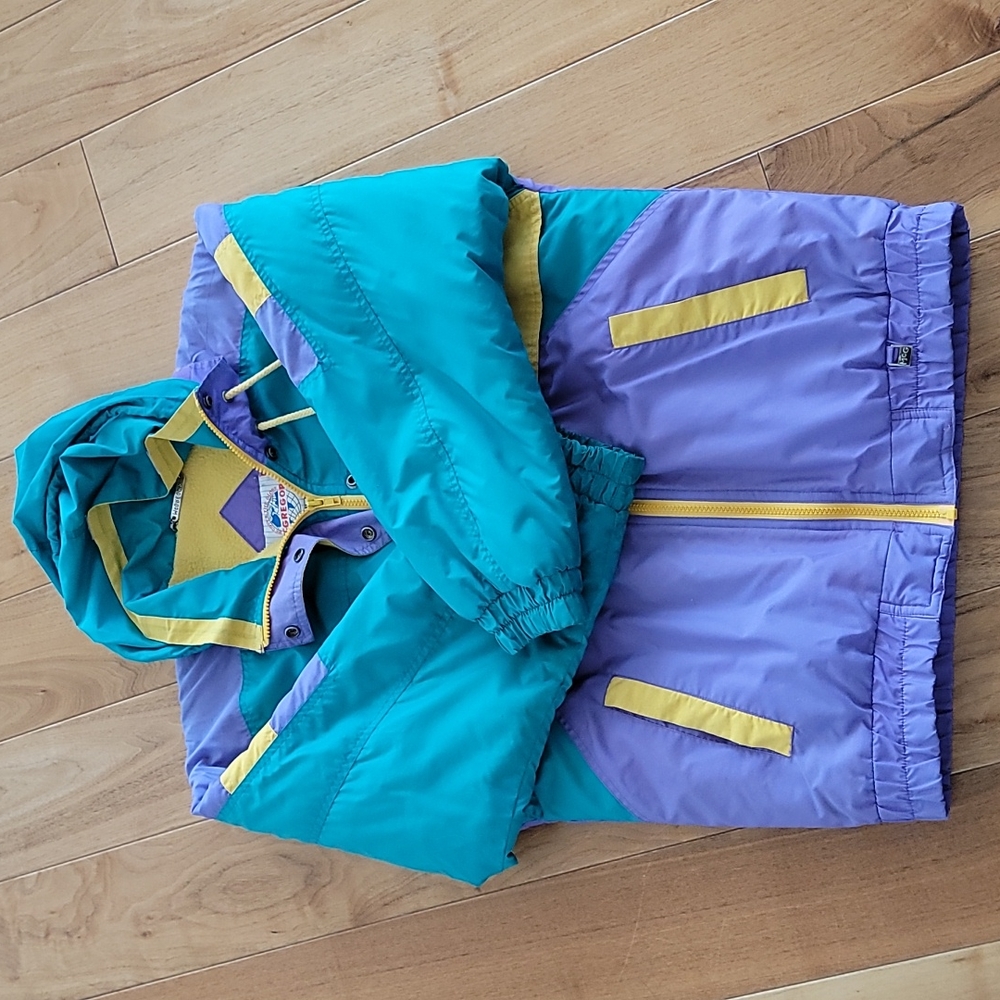 Vintage McGregor  jacket